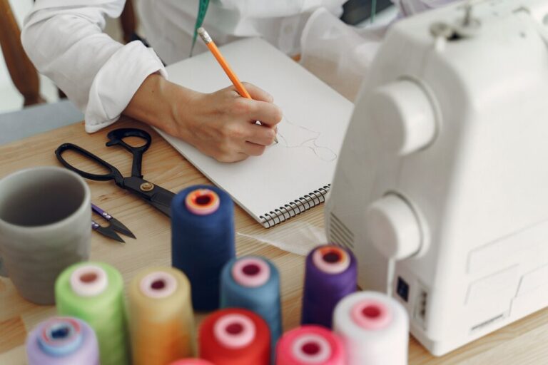 industri tekstil